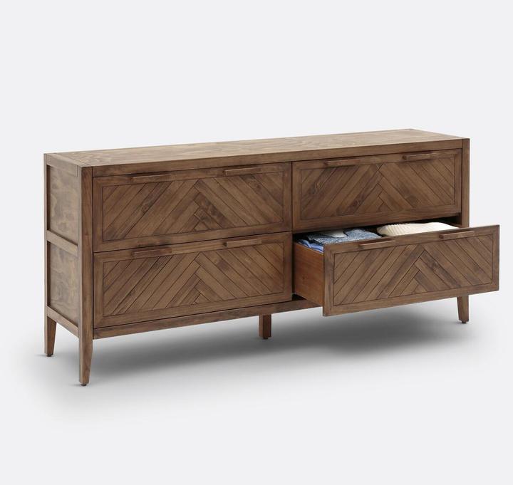 Image du produit La Redoute Interieurs Nottingham (171.50 x 46.50 x 80 cm)