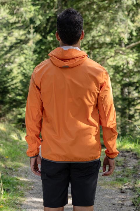 Actual product image Rukka Shelter (L)