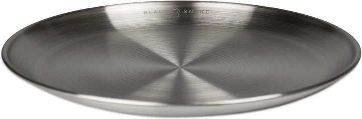 Produktbild Black Snake flach