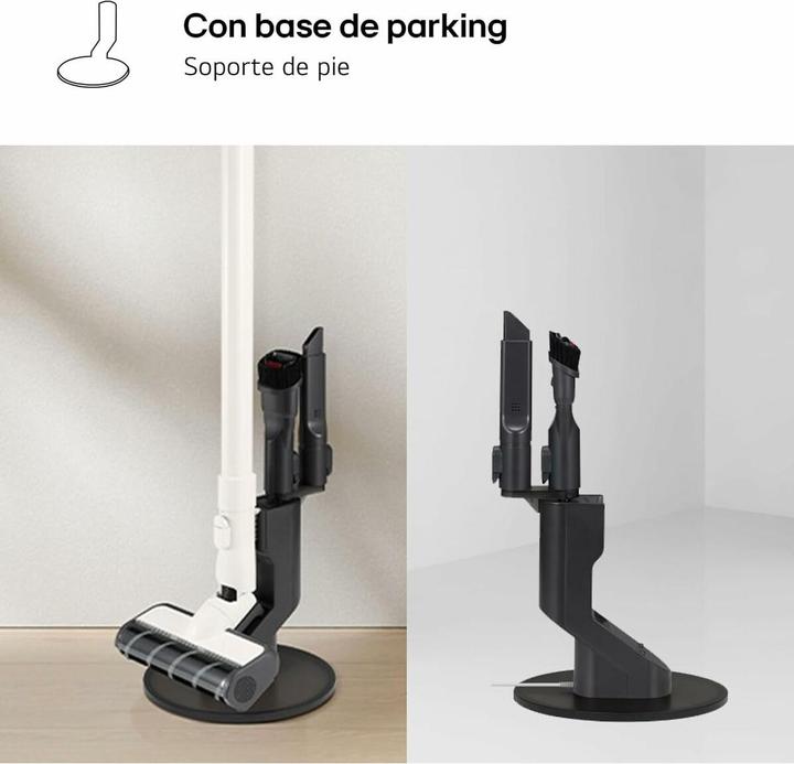 Image du produit LG CordZero A9 Air