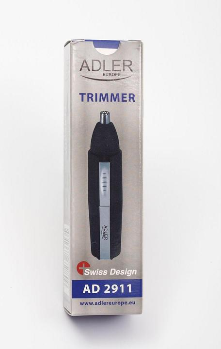 Productafbeelding Adler AD 2911 Precisietrimmer