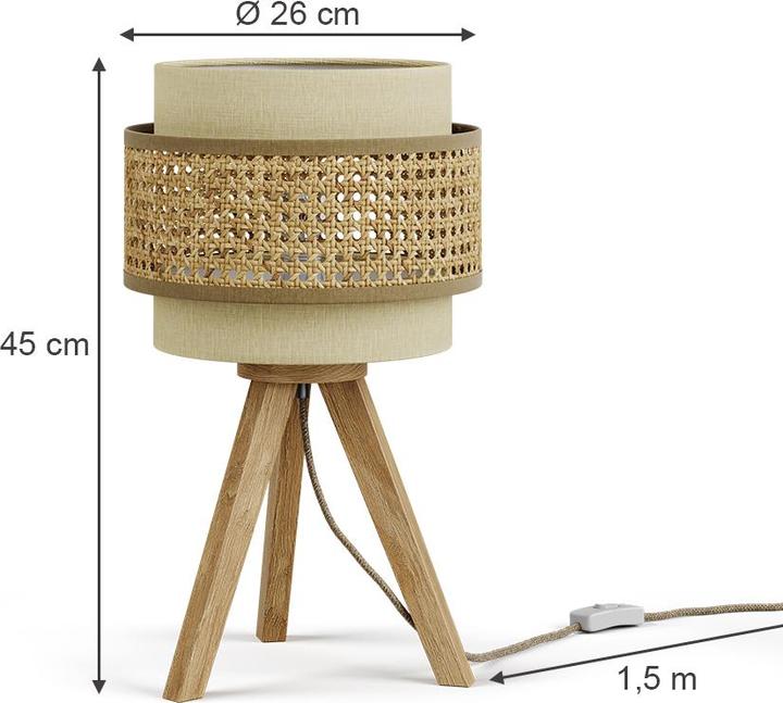 Image du produit Vicco Morten (E27)