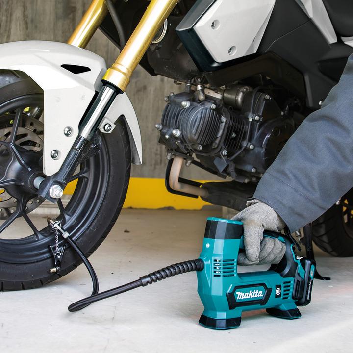 Immagine prodotto Makita MP100DZ (8.30 bar, 10 l)