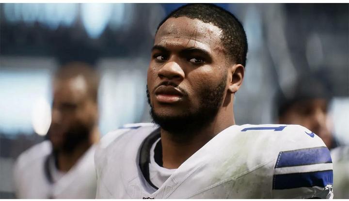 Produktbild EA Games Madden NFL 25 (Xbox Series X, Xbox One X, Xbox One S, EN)