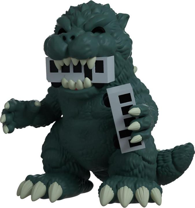 Youtooz Godzilla Vinyl figurine Godzilla 10 cm