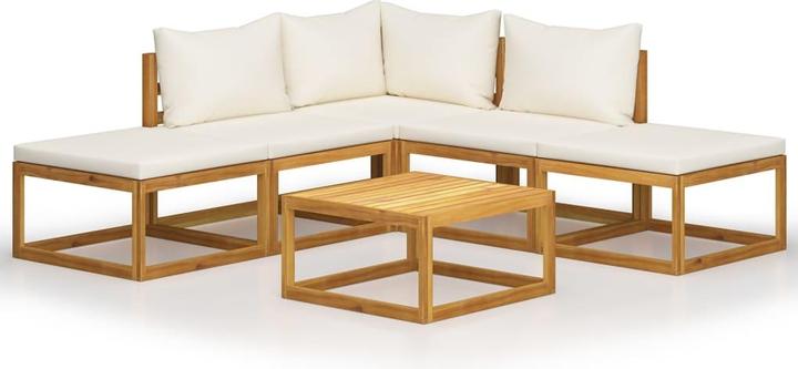 Produktbild vidaXL Lexis