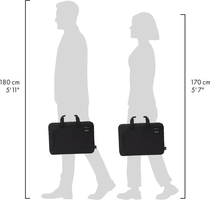 Produktbild Dicota Smart Skin 2.0 (16", Universal)