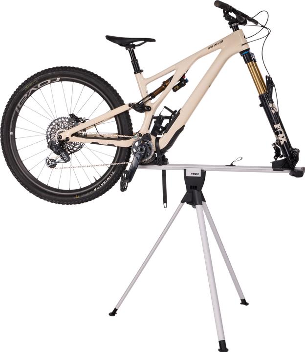 Actual product image Thule TravelCase (Koffer) RoundTrip MTB