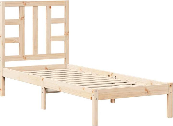 Produktbild vidaXL Mahala (75 x 190 cm)