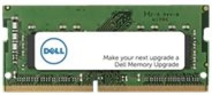 Produktbild Dell DDR4-RAM AB120716 SNPP6FH5C/32G 1x 32 (1 x 32GB, 3200 MHz, DDR4-RAM, SO-DIMM)