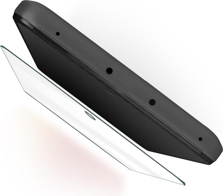 Image du produit Avizar Film plastique (1 pièce(s), Xiaomi 13 Pro)
