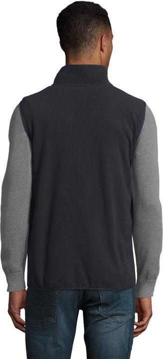 Produktbild Sols Factor Weste Mit Reissverschluss (S)