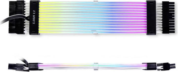 Actual product image Lian-Li Strimer Plus V2 (RGB)