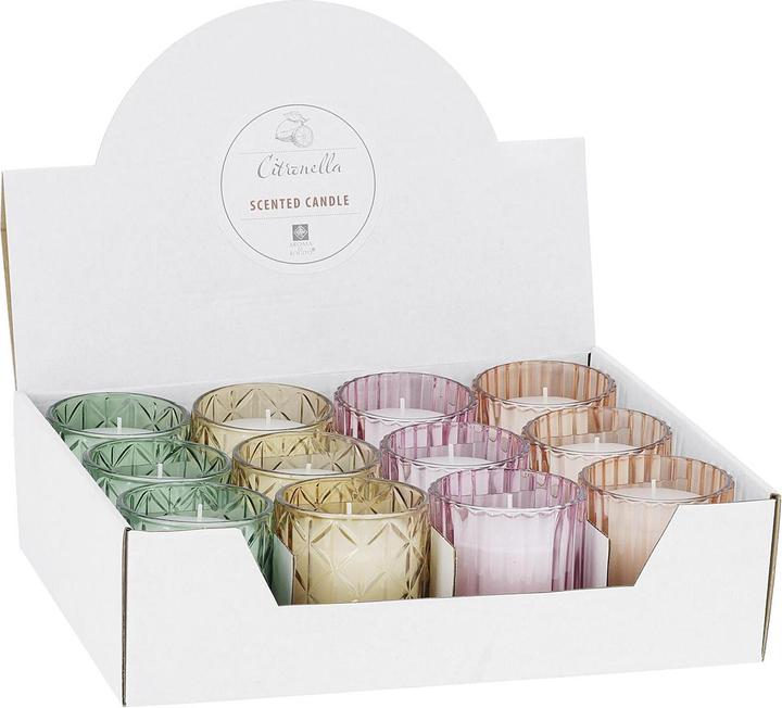 Immagine prodotto Citronella (1 pz.)