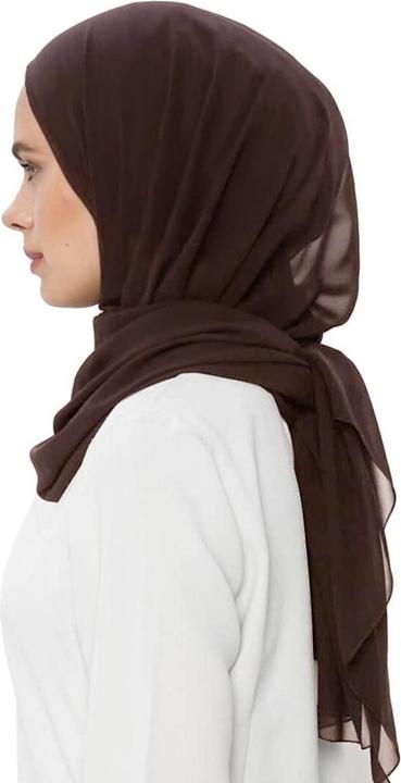 Immagine prodotto JTI Hijab - Marrone