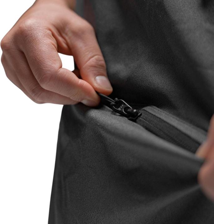 Immagine prodotto Matador NanoDry Packable Towel Poncho (charcoal)