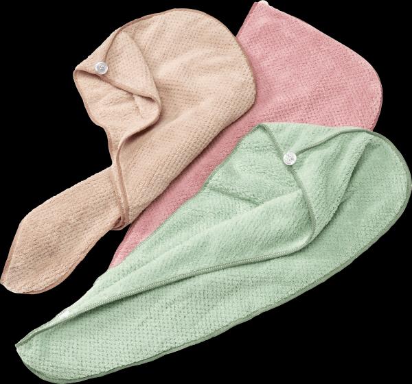 Immagine prodotto dm ebelin Turbante per capelli