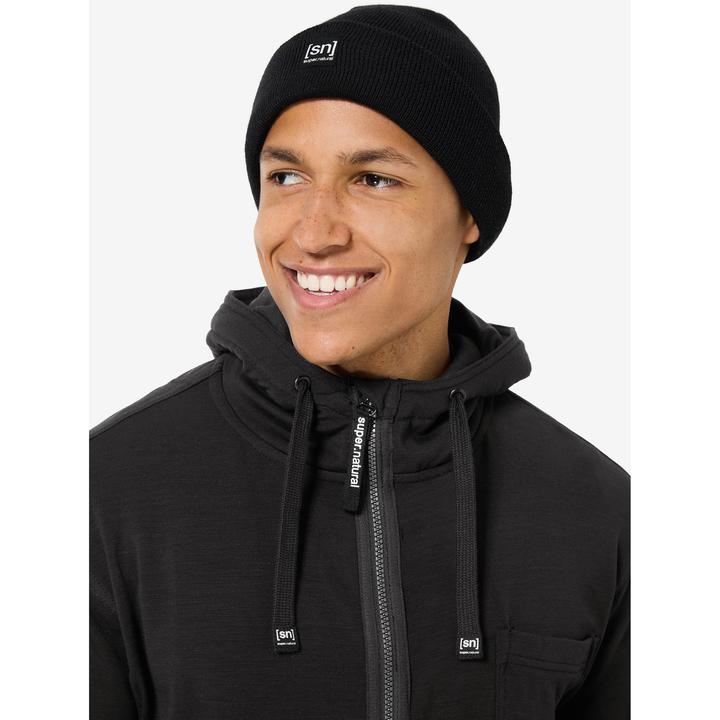 Produktbild Super Natural Solution Dwr Hoodie (M)