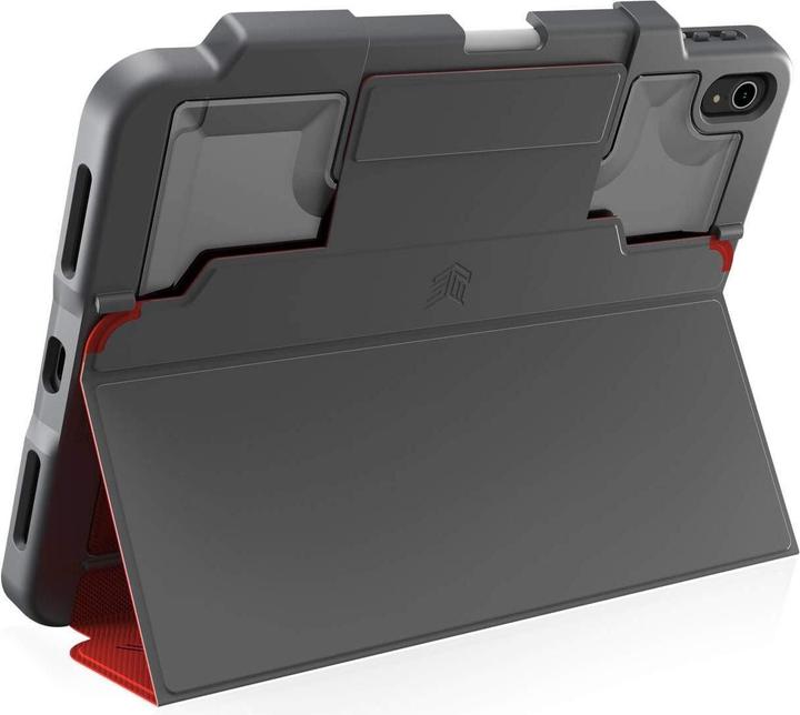 Actual product image STM Dux Plus Case