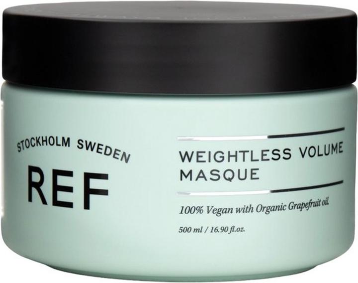 Ref. REF Weightless Volume Maske 500 ml