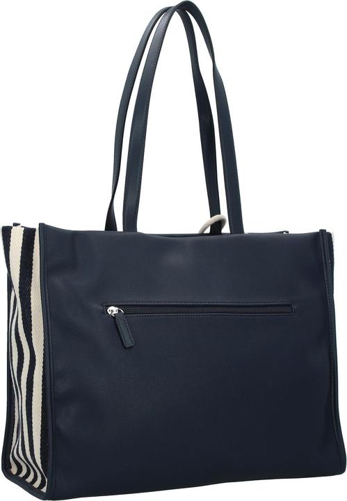 Immagine prodotto Tom Tailor Kama Shopper Tasche 39 cm (16 l)