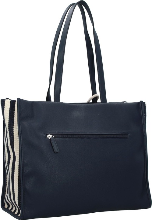 Produktbild Tom Tailor Kama Shopper Tasche 39 cm (16 l)