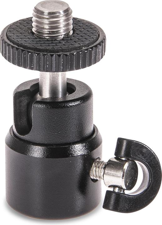 Immagine prodotto MS Range Single Ballhead