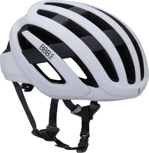 Produktbild BBB Helm Karma MIPS Air Node weiss matt (52 - 62 cm)