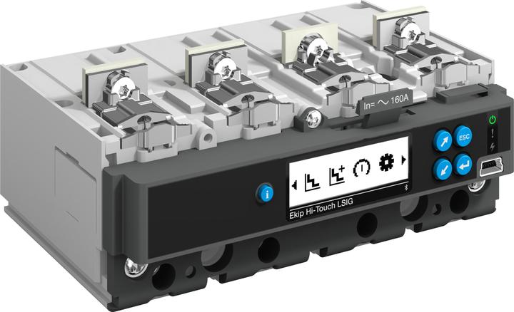 ABB Stroomonderbreker