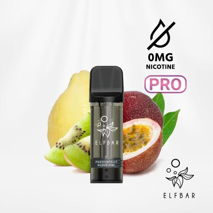 Produktbild Elfbar ELFA Pod (Guave)