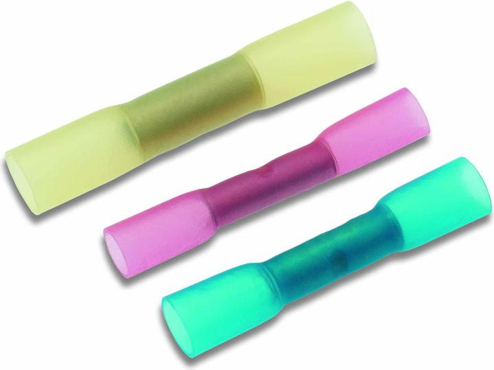 Cimco Shock connector