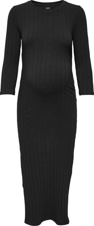 Only Maternity OLMALEJANDRA Robe midi