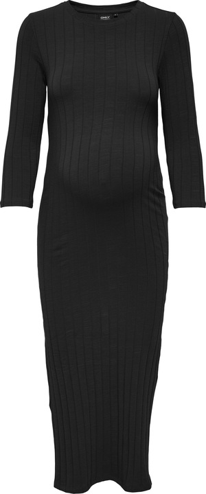 Produktbild Only Maternity OLMALEJANDRA Midikleid Kleid (L)