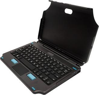 Produktbild Samsung Galaxy Tab Active Pro (nur WLAN, 10.10", 64 GB, Black)
