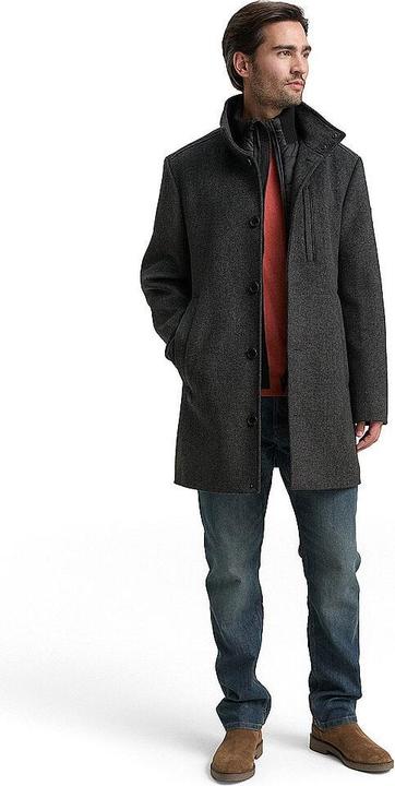 Actual product image Tom Tailor Mantel