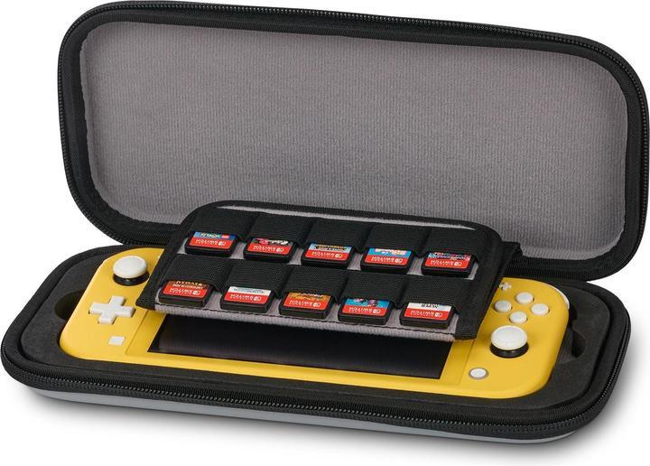 Produktbild NoName Protection Slim Case Nintendo Switch - Intrepid Link (Switch, Switch Lite, Switch OLED)