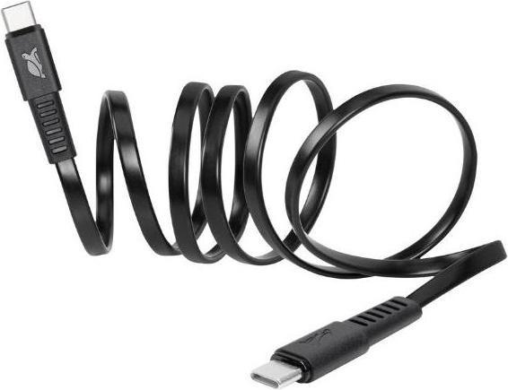 Produktbild Rivacase Flaches Ladekabel (1.20 m, USB 2.0)
