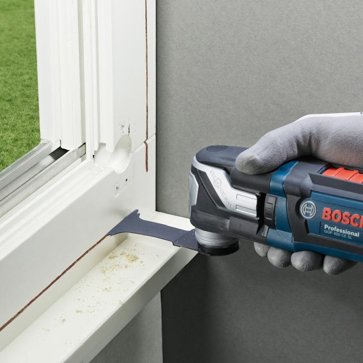 Produktbild Bosch Professional Zubehör Starlock Max