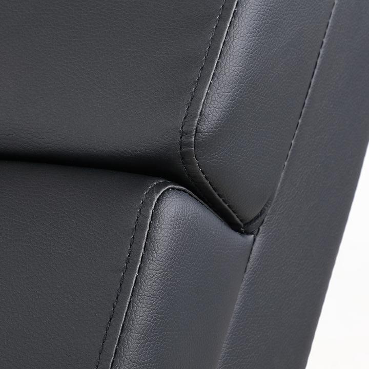 Actual product image Casaria Relax lounger