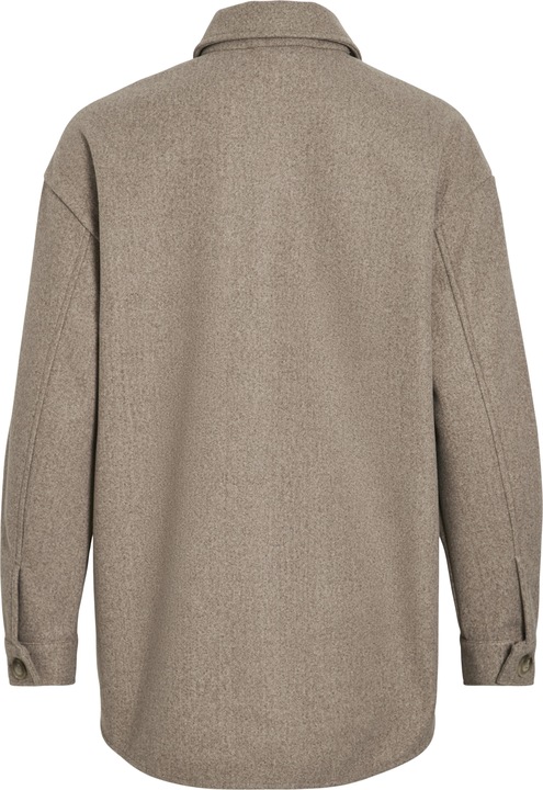 Produktbild Vila VIKIMMI Oversize Jacke (XXL)