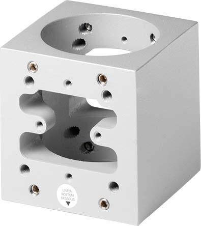 Actual product image Mast node