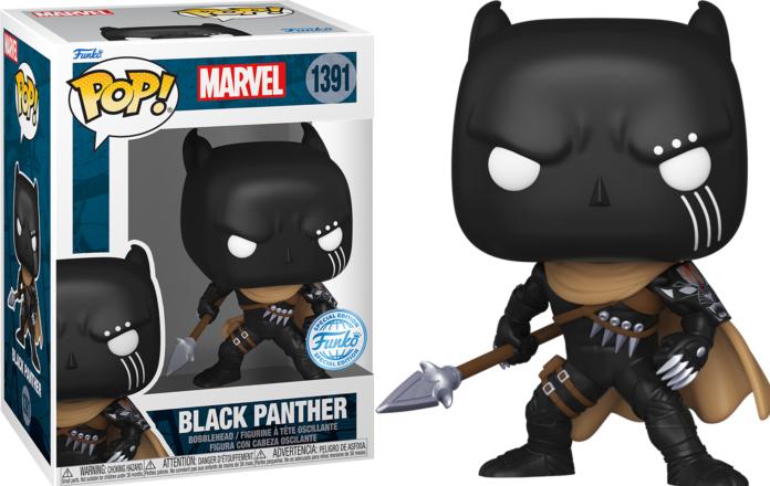 FunKo - - Funko POP Marvel: Carnageized - Iron Man - Marvel Comics - Collectable Vinyl Figure - Gift Idea - Official Merchandise - For Kids & Adults - Comic Books Fans - Model Figure For Collectors