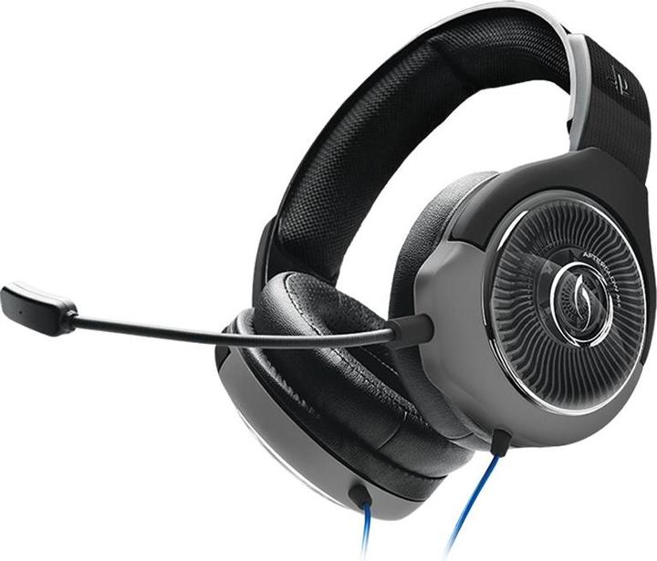 Actual product image PDP Afterglow AG6 PS4 (Cable)