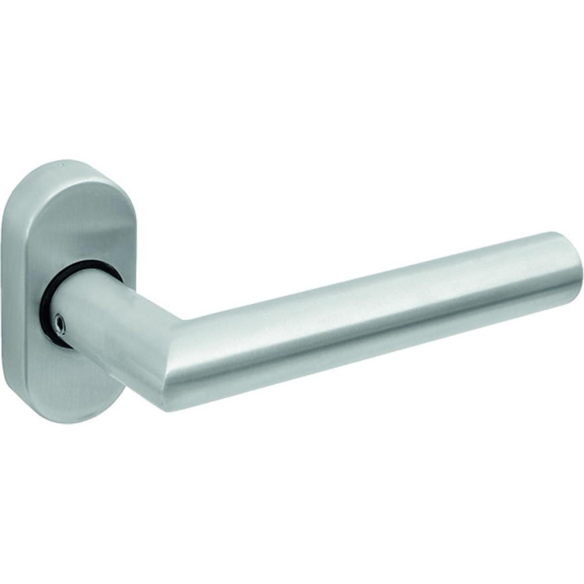 OK-Line, Türgriff + Fenstergriff, Türdrücker-Halbgarnituren (Türgriff)