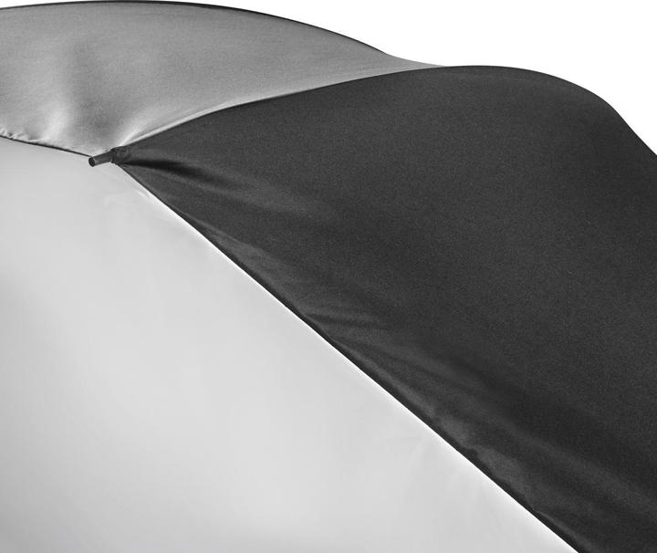 Produktbild Walimex Schirmsoftbox Reflektor (Schirm, 109 cm)