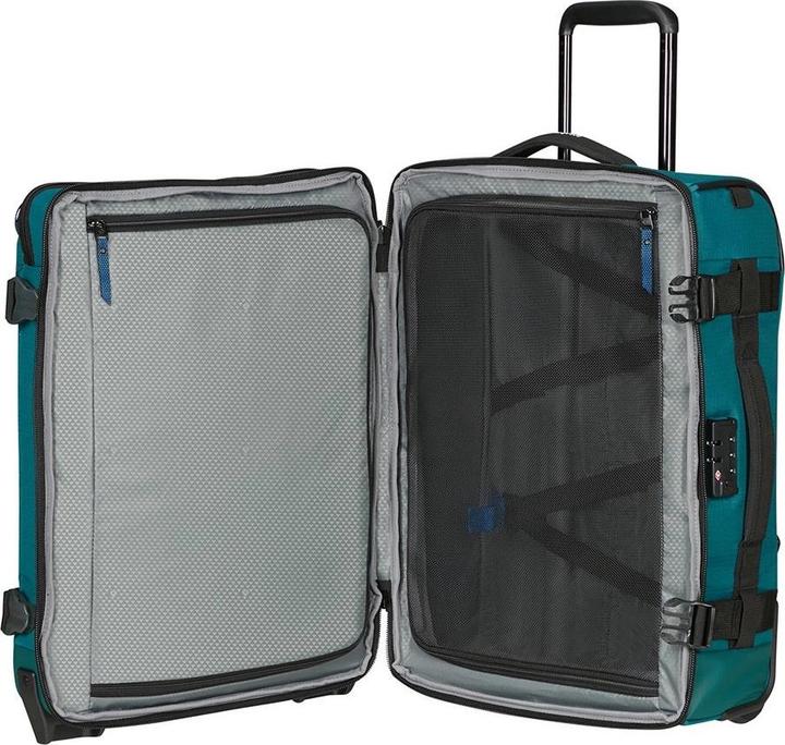 Image du produit Samsonite Roadseeker Reisetasche mit Rollen 55cm backpack (50 l)