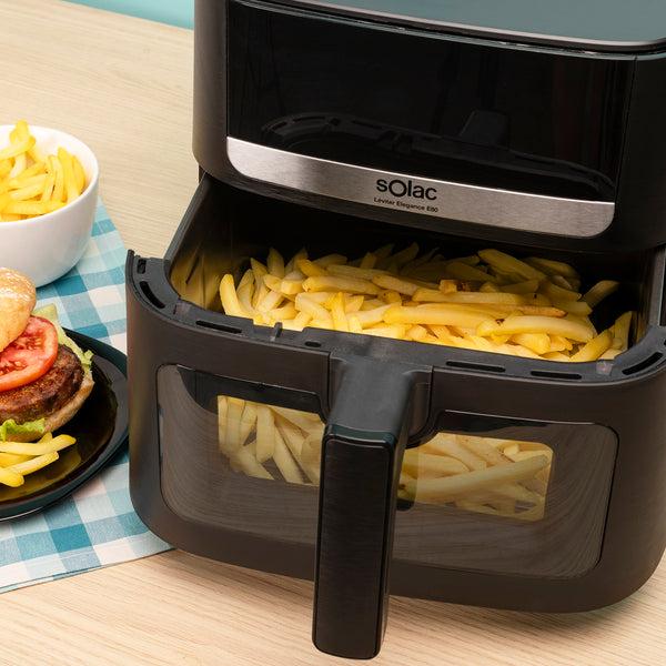 Produktbild Solac FA1801