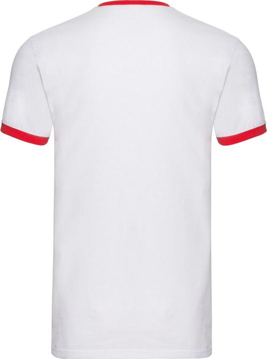 Immagine prodotto Fruit of the Loom Maglietta Suoneria Adulto Unisex (3XL)