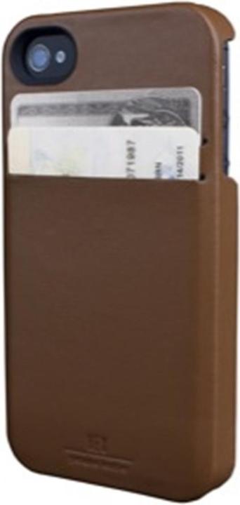 Actual product image Hex SOLO Wallet (Apple iPhone 4, Apple iPhone 4s)