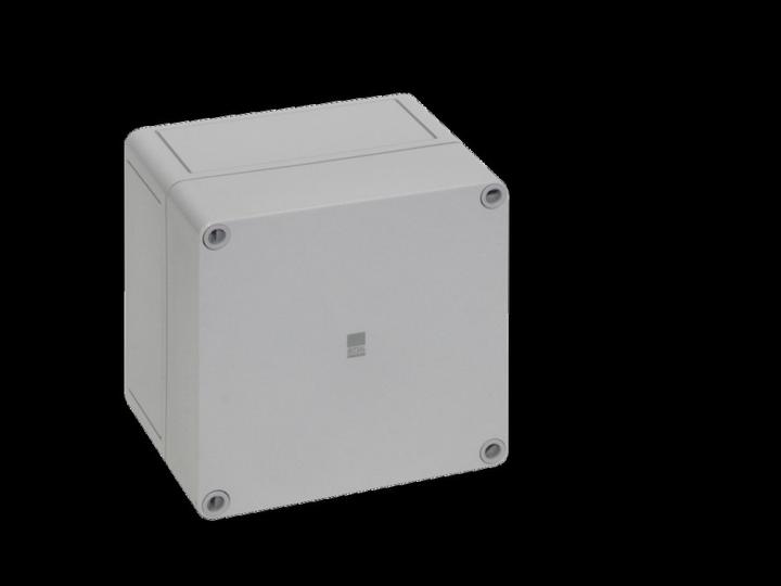 Actual product image Rittal Installation housing 130 x 13 (Housing)